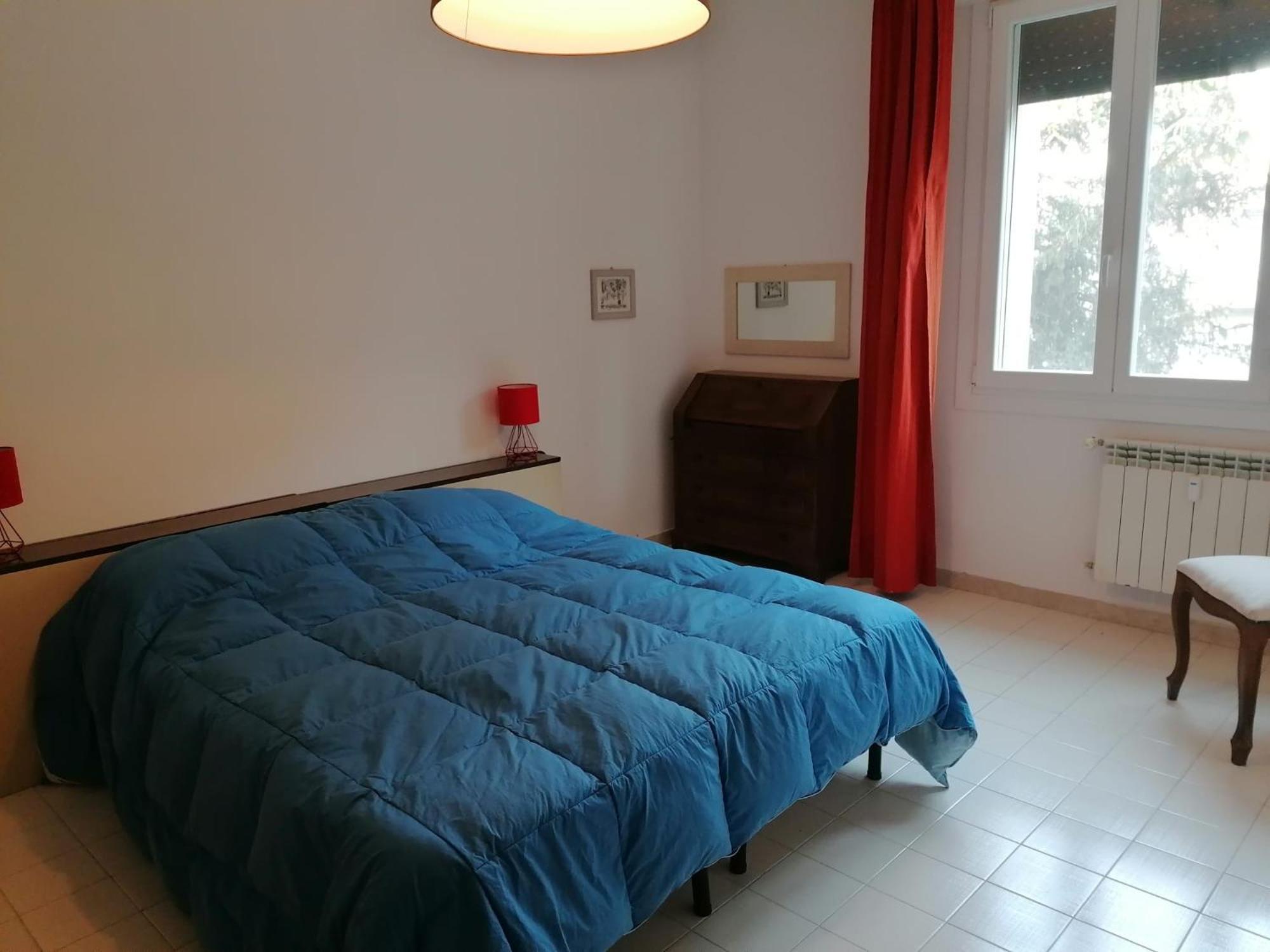 Eva 's Flat With Large Sunny Balcony And Lagoon View Apartamento *