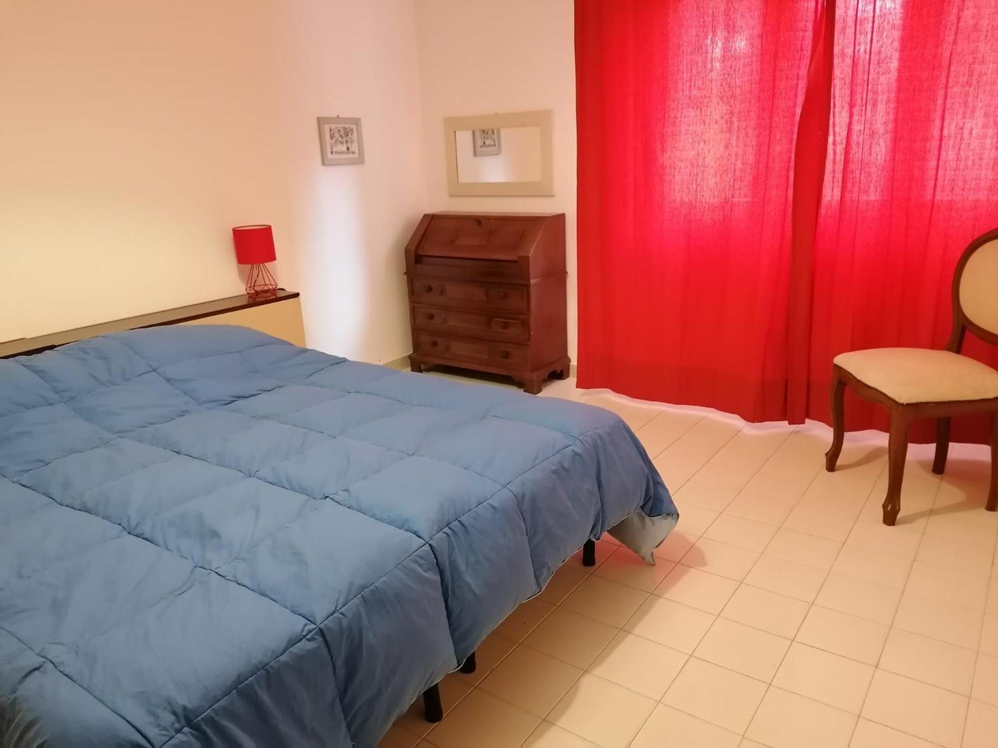 Apartamento Eva 's Flat With Large Sunny Balcony And Lagoon View