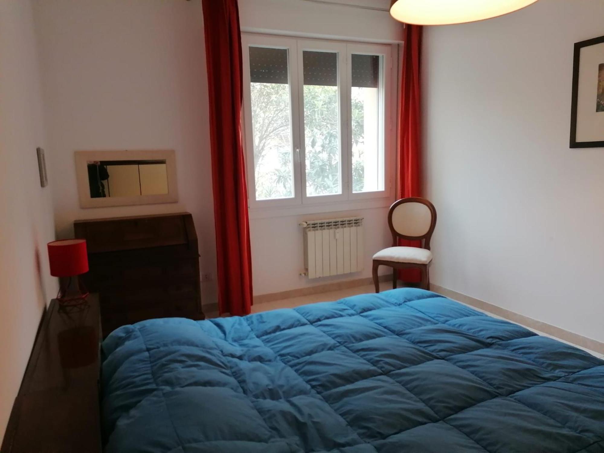 Apartamento Eva 's Flat With Large Sunny Balcony And Lagoon View *