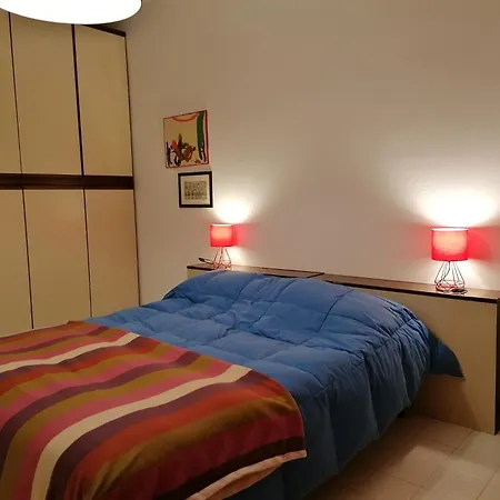 Eva 'S Flat With Large Sunny Balcony And Lagoon View Lido di Venezia Exterior photo