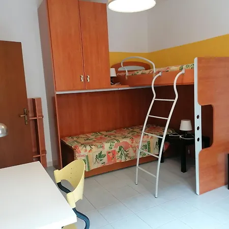 Eva 'S Flat With Large Sunny Balcony And Lagoon View Lido di Venezia Exterior photo