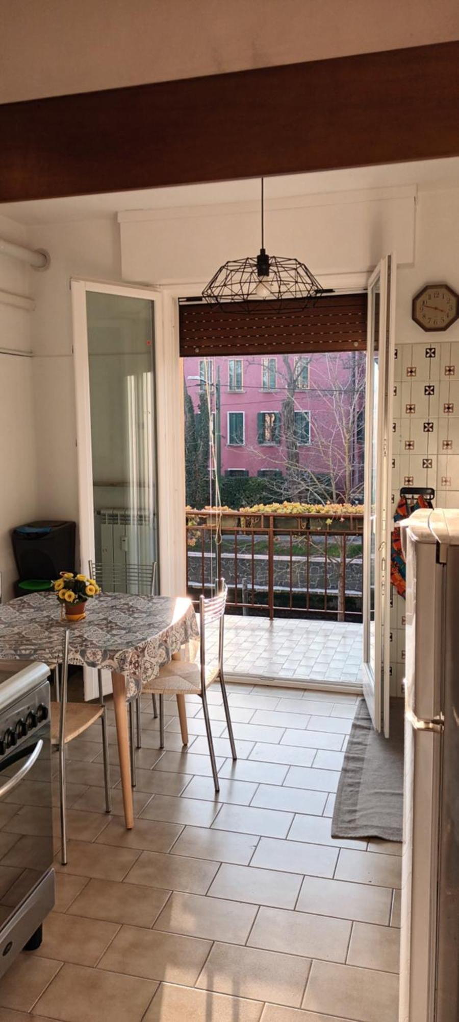 Eva 's Flat With Large Sunny Balcony And Lagoon View Lido di Venezia