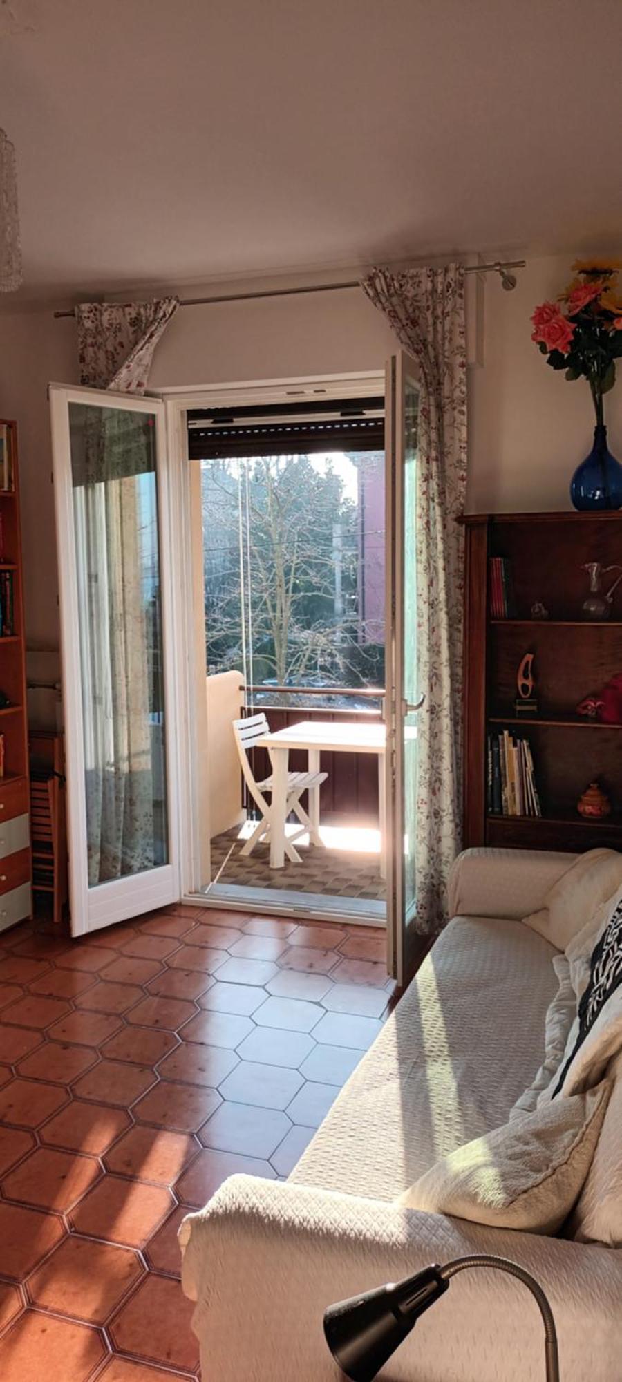 Apartment Eva 's Flat With Large Sunny Balcony And Lagoon View Lido di Venezia
