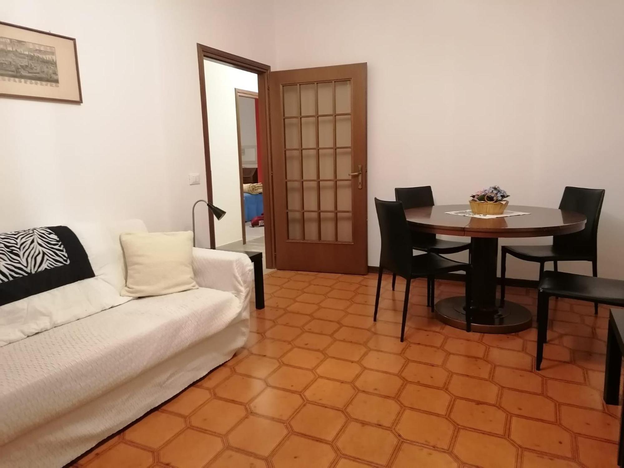 Eva 's Flat With Large Sunny Balcony And Lagoon View *