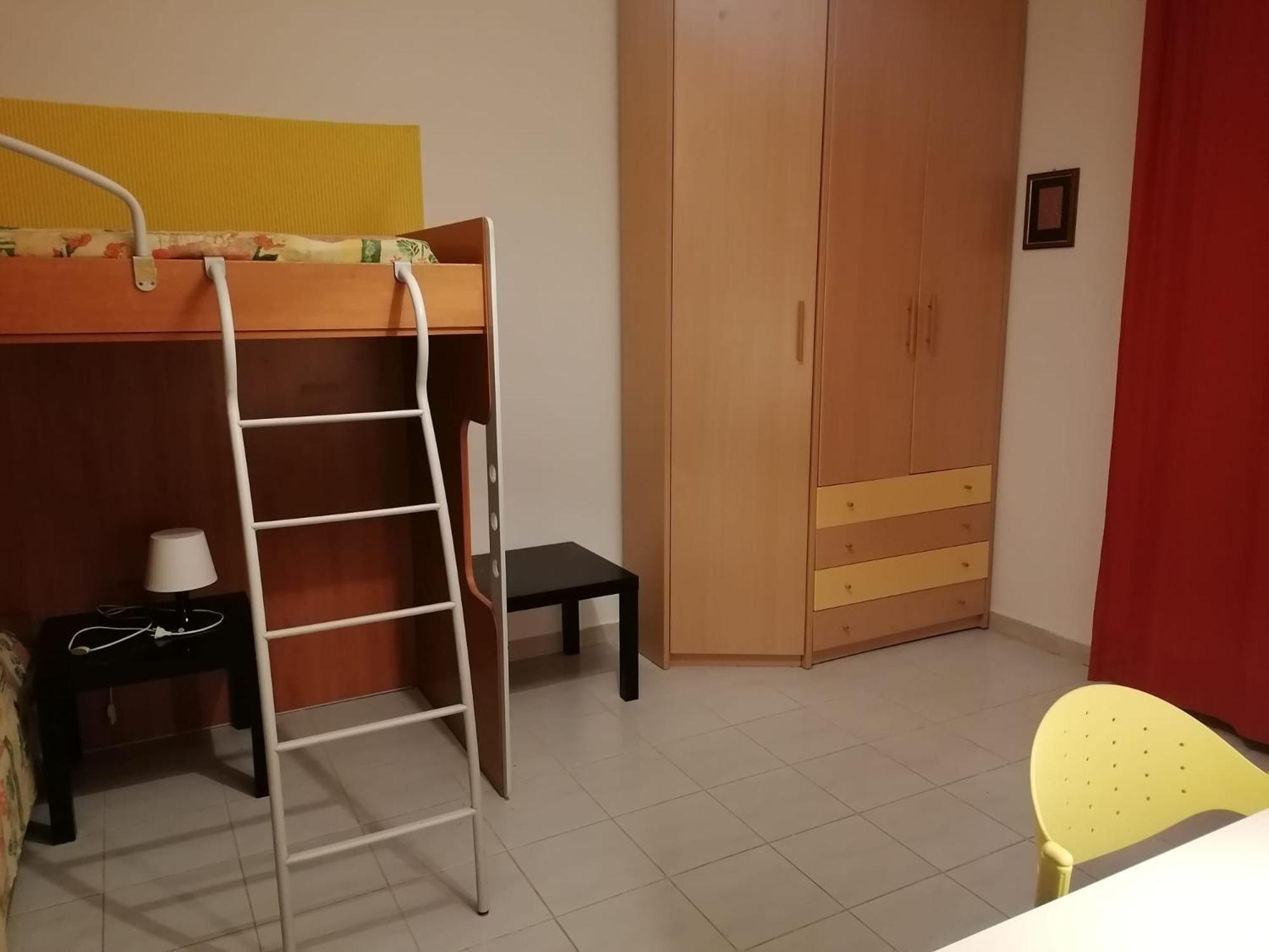 Eva 's Flat With Large Sunny Balcony And Lagoon View Lido di Venezia
