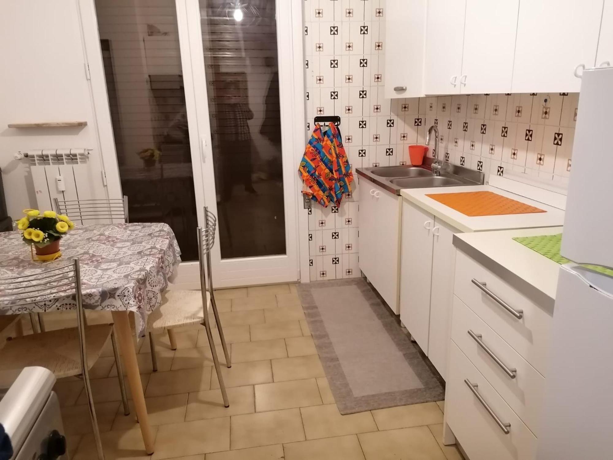 Eva 's Flat With Large Sunny Balcony And Lagoon View Lido di Venezia