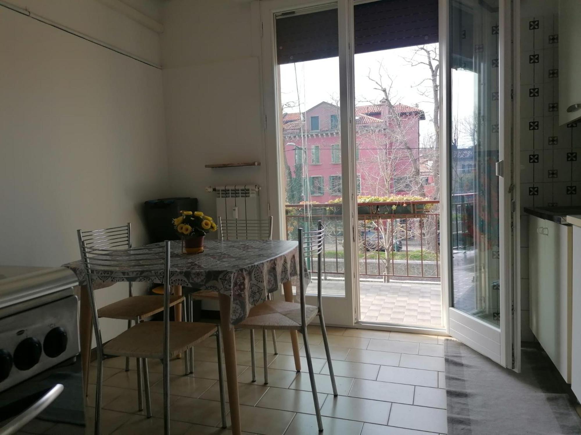 Eva 's Flat With Large Sunny Balcony And Lagoon View Apartment Lido di Venezia
